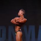 Anthony  Coslett - NPC Washington Ironman 2013 - #1